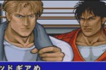 Final Fight One (Game Boy Advance)