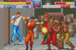 Final Fight One (Game Boy Advance)