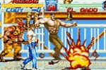 Final Fight One (Game Boy Advance)