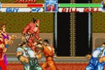 Final Fight One (Game Boy Advance)