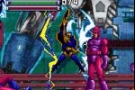 X-Men: Reign of Apocalypse (Game Boy Advance)