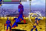 X-Men: Reign of Apocalypse (Game Boy Advance)