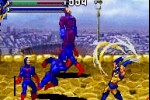 X-Men: Reign of Apocalypse (Game Boy Advance)