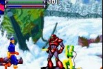 X-Men: Reign of Apocalypse (Game Boy Advance)