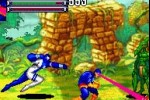 X-Men: Reign of Apocalypse (Game Boy Advance)