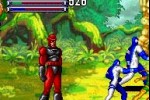 X-Men: Reign of Apocalypse (Game Boy Advance)