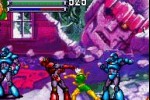 X-Men: Reign of Apocalypse (Game Boy Advance)