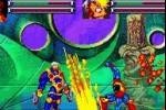 X-Men: Reign of Apocalypse (Game Boy Advance)