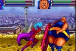 X-Men: Reign of Apocalypse (Game Boy Advance)