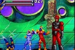 X-Men: Reign of Apocalypse (Game Boy Advance)