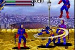 X-Men: Reign of Apocalypse (Game Boy Advance)