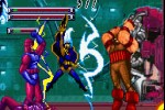 X-Men: Reign of Apocalypse (Game Boy Advance)