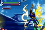 X-Men: Reign of Apocalypse (Game Boy Advance)