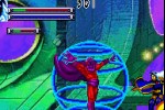 X-Men: Reign of Apocalypse (Game Boy Advance)