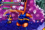 X-Men: Reign of Apocalypse (Game Boy Advance)