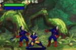 X-Men: Reign of Apocalypse (Game Boy Advance)