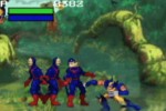X-Men: Reign of Apocalypse (Game Boy Advance)