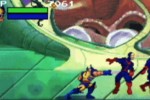 X-Men: Reign of Apocalypse (Game Boy Advance)
