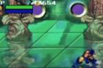 X-Men: Reign of Apocalypse (Game Boy Advance)
