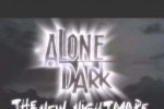 Alone in the Dark: The New Nightmare (Dreamcast)