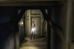 Alone in the Dark: The New Nightmare (Dreamcast)