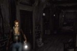 Alone in the Dark: The New Nightmare (Dreamcast)