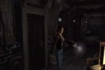 Alone in the Dark: The New Nightmare (Dreamcast)