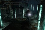 Alone in the Dark: The New Nightmare (Dreamcast)