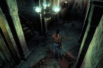 Alone in the Dark: The New Nightmare (Dreamcast)