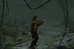 Alone in the Dark: The New Nightmare (Dreamcast)