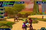 Phantasy Star Online Ver. 2 (Dreamcast)