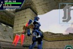 Phantasy Star Online Ver. 2 (Dreamcast)