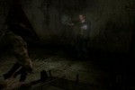 Silent Hill 2 (PlayStation 2)