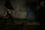 Silent Hill 2 (PlayStation 2)