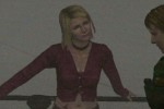 Silent Hill 2 (PlayStation 2)