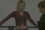 Silent Hill 2 (PlayStation 2)