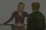 Silent Hill 2 (PlayStation 2)