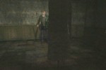 Silent Hill 2 (PlayStation 2)