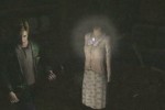 Silent Hill 2 (PlayStation 2)