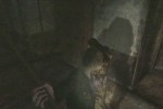 Silent Hill 2 (PlayStation 2)