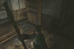 Silent Hill 2 (PlayStation 2)