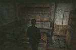 Silent Hill 2 (PlayStation 2)