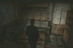 Silent Hill 2 (PlayStation 2)