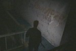 Silent Hill 2 (PlayStation 2)