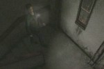 Silent Hill 2 (PlayStation 2)