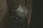 Silent Hill 2 (PlayStation 2)