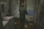 Silent Hill 2 (PlayStation 2)