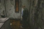 Silent Hill 2 (PlayStation 2)