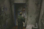 Silent Hill 2 (PlayStation 2)