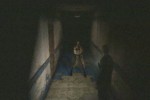 Silent Hill 2 (PlayStation 2)